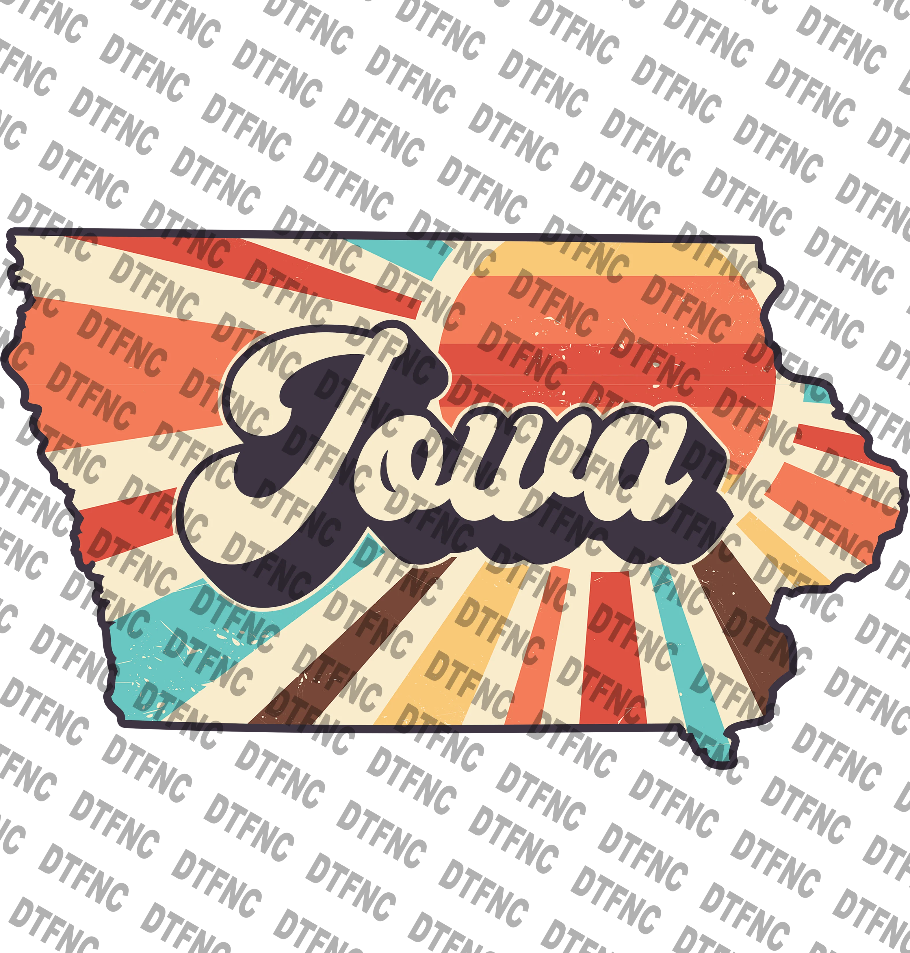 State - Iowa