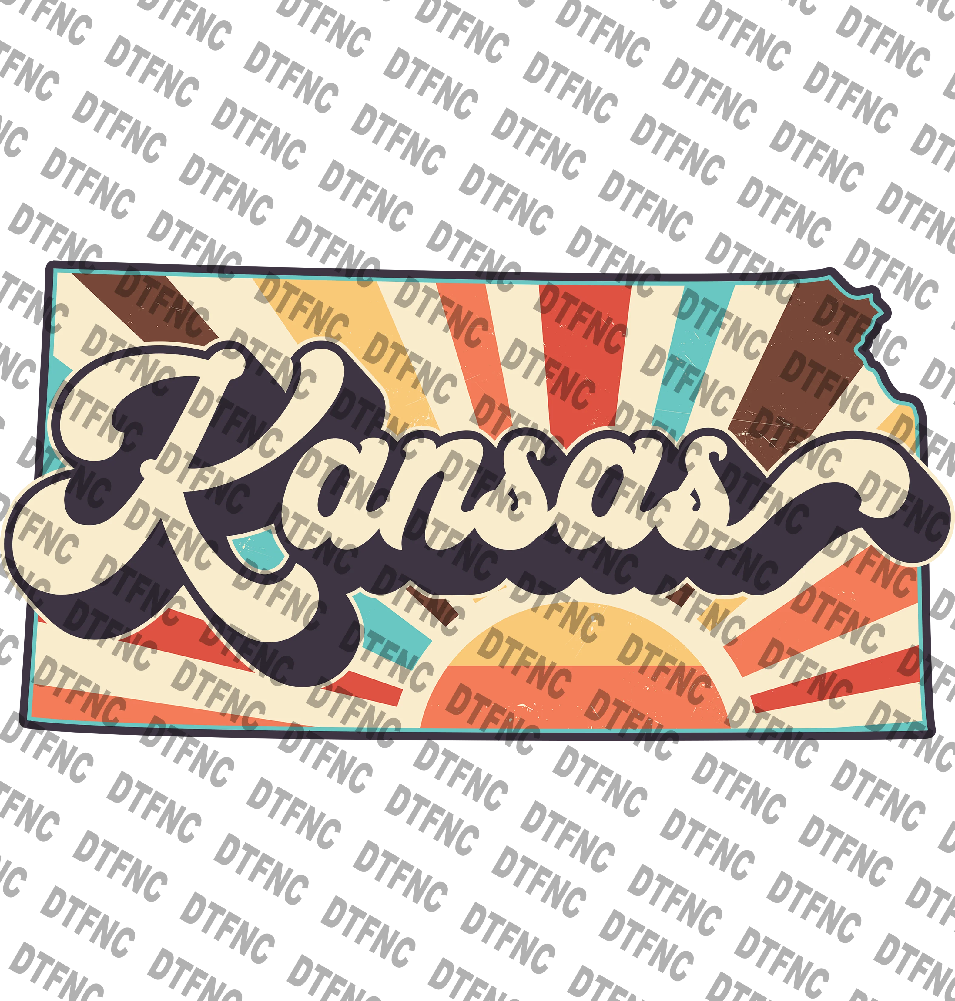 State - Kansas