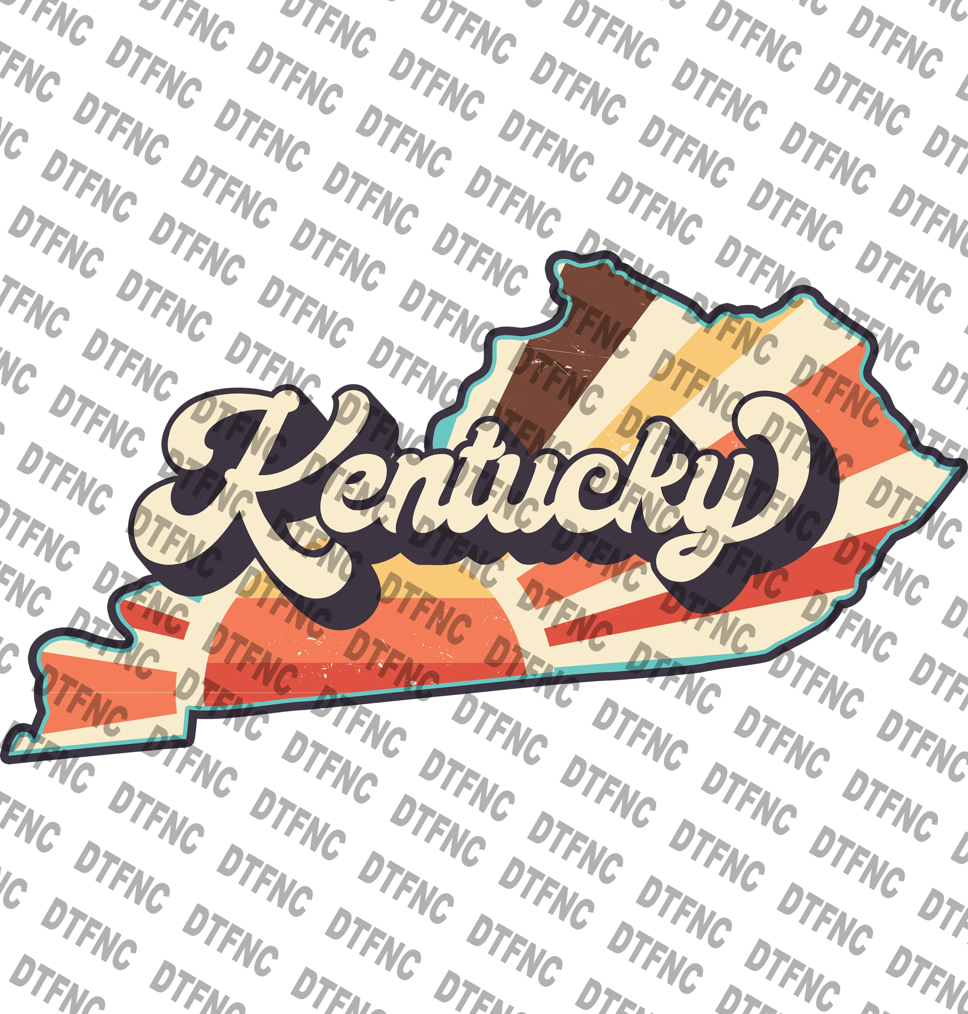 State - Kentucky