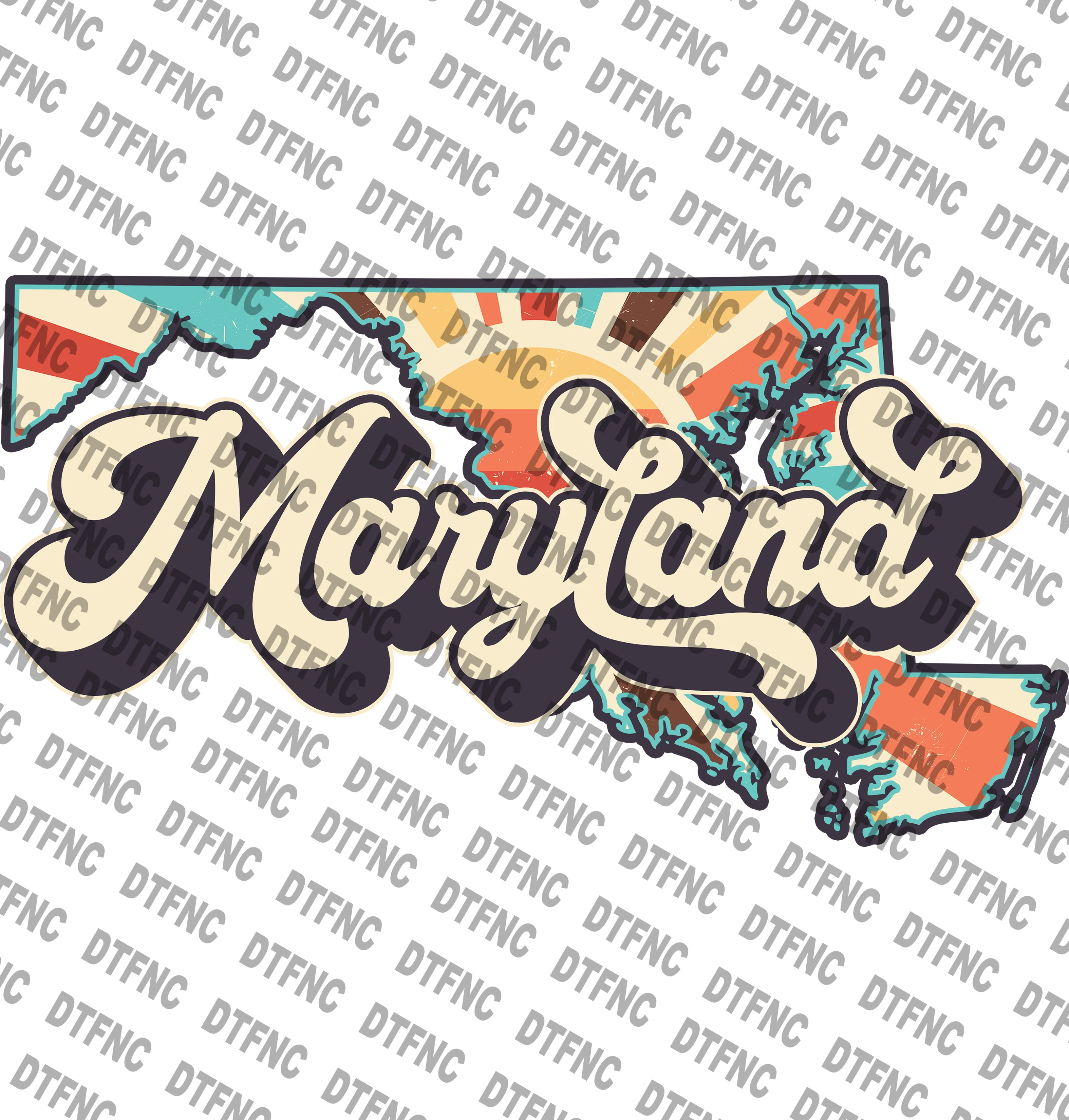 State - Maryland