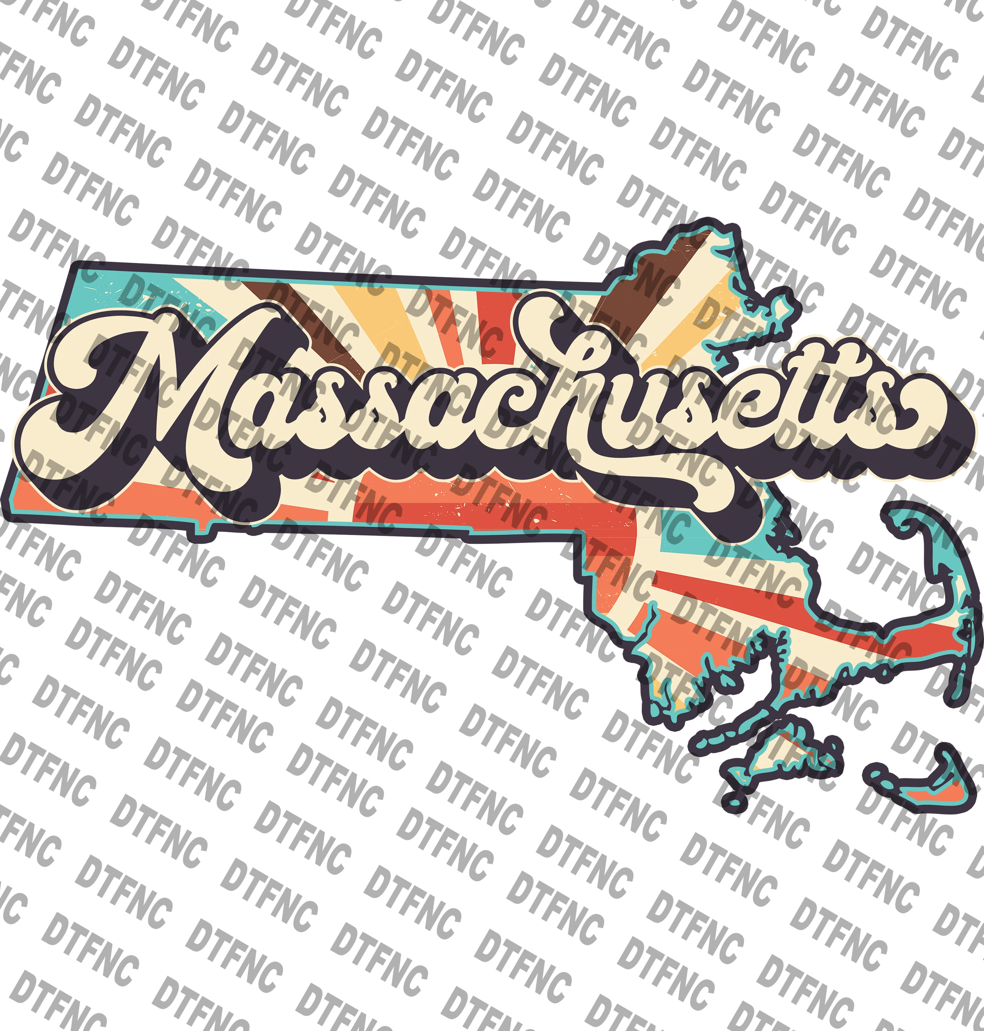 State - Massachusetts