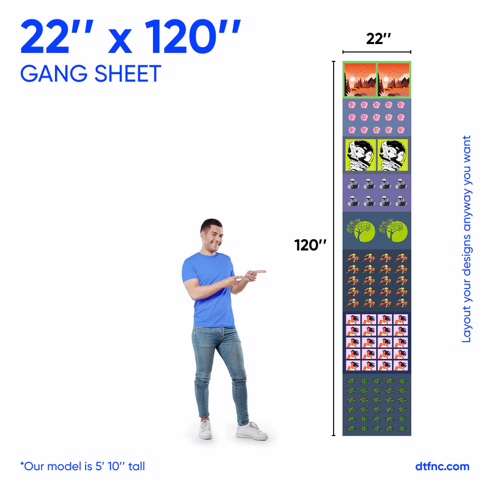 UVDTF Transfers - Auto Gang Builder - Image 21